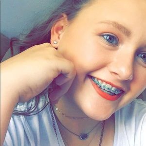 Meet your Posher, Kaylea